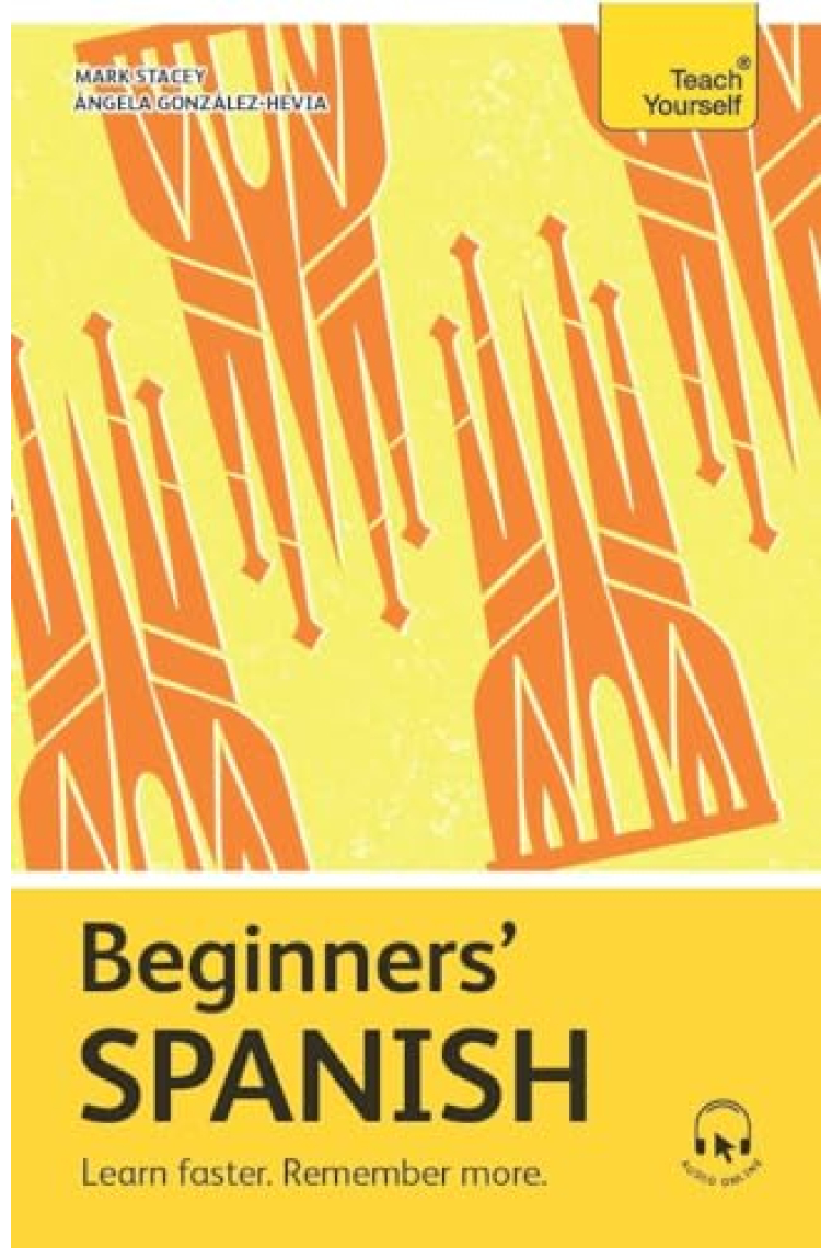 Beginners Spanish