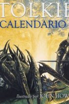 Calendario Tolkien 2025