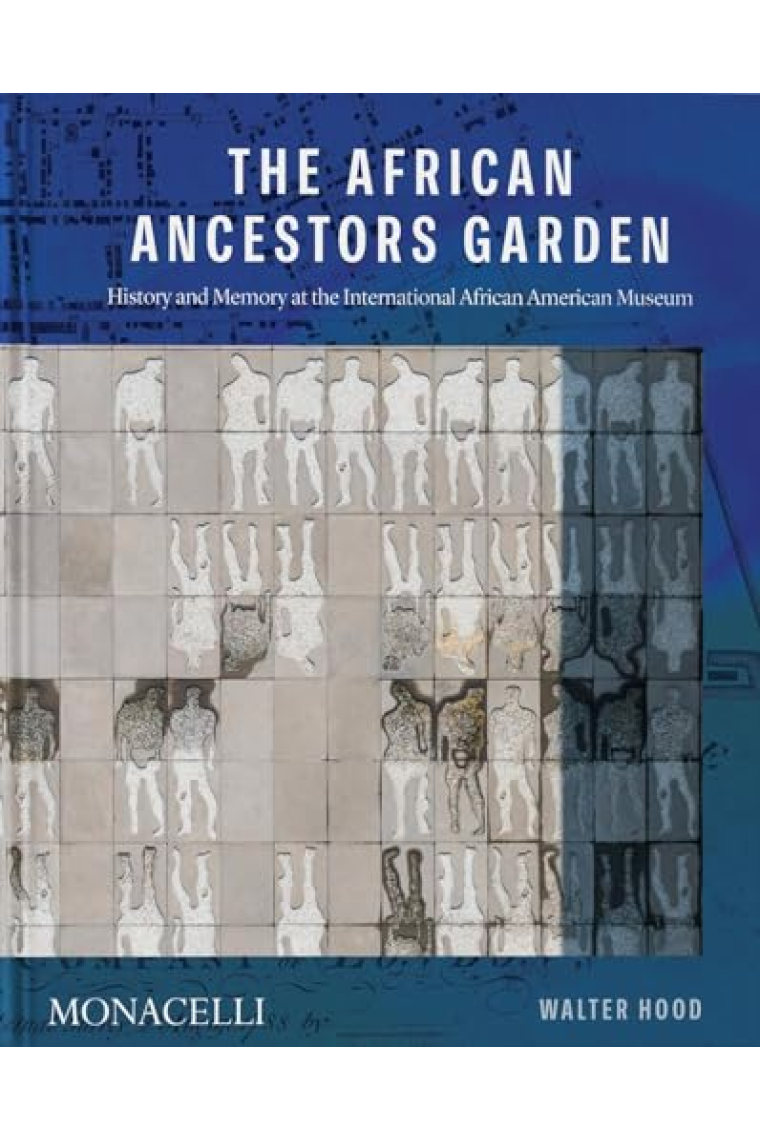 THE AFRICAN ANCESTORS GARDEN