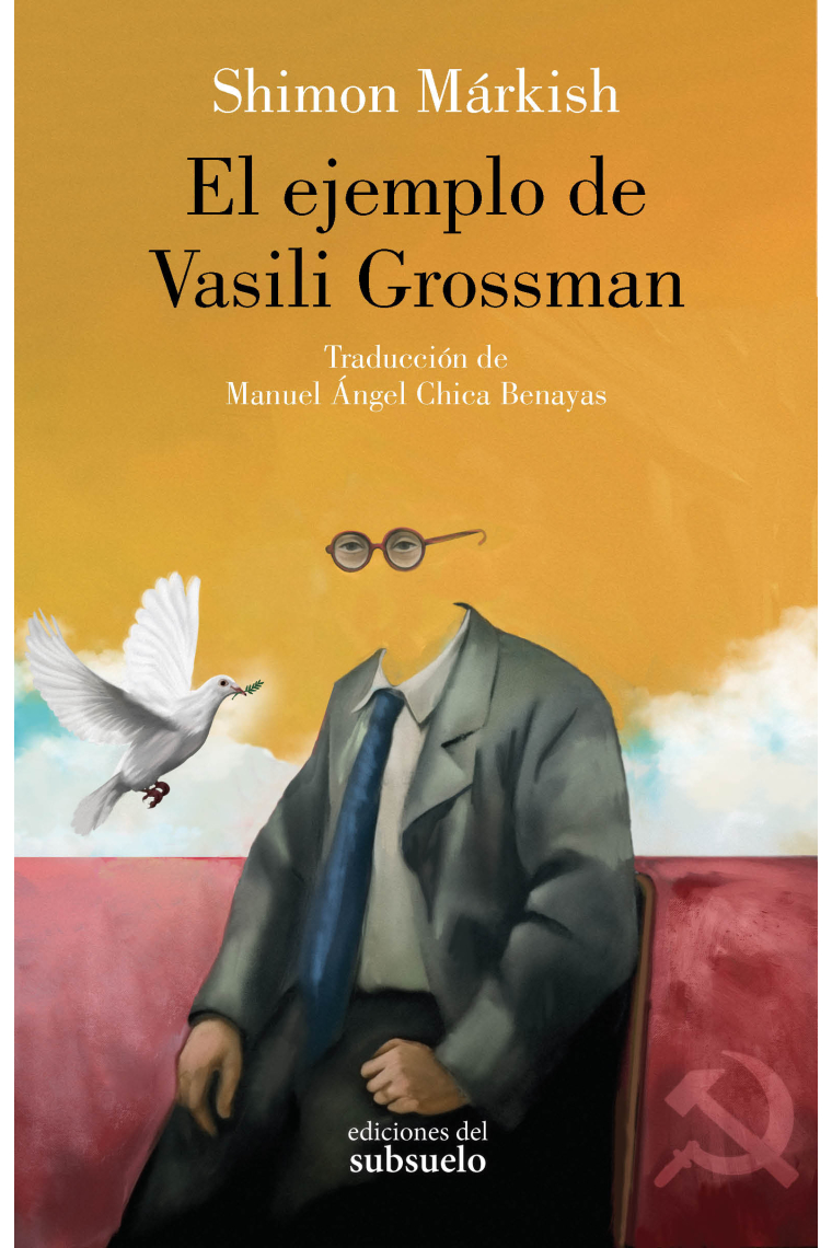 El ejemplo de Vasili Grossman