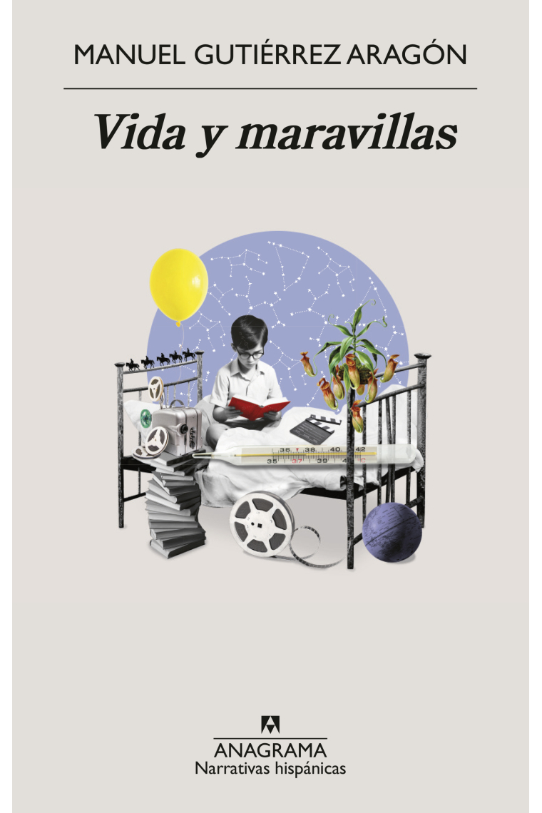 Vida y maravillas