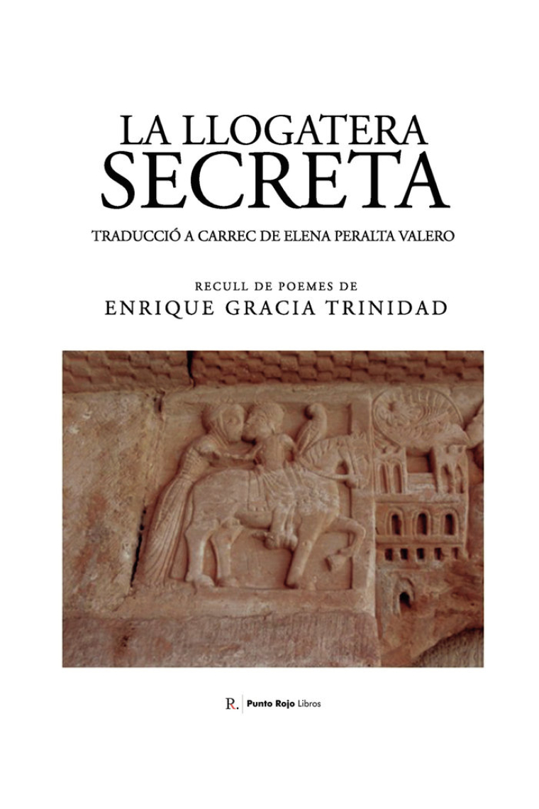 LA LLOGATERA SECRETA