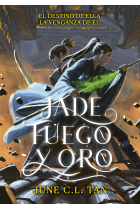 JADE FUEGO Y ORO