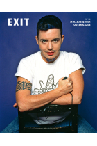 REVISTA EXIT 96 MIRADAS QUEER