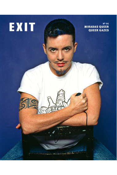 REVISTA EXIT 96 MIRADAS QUEER