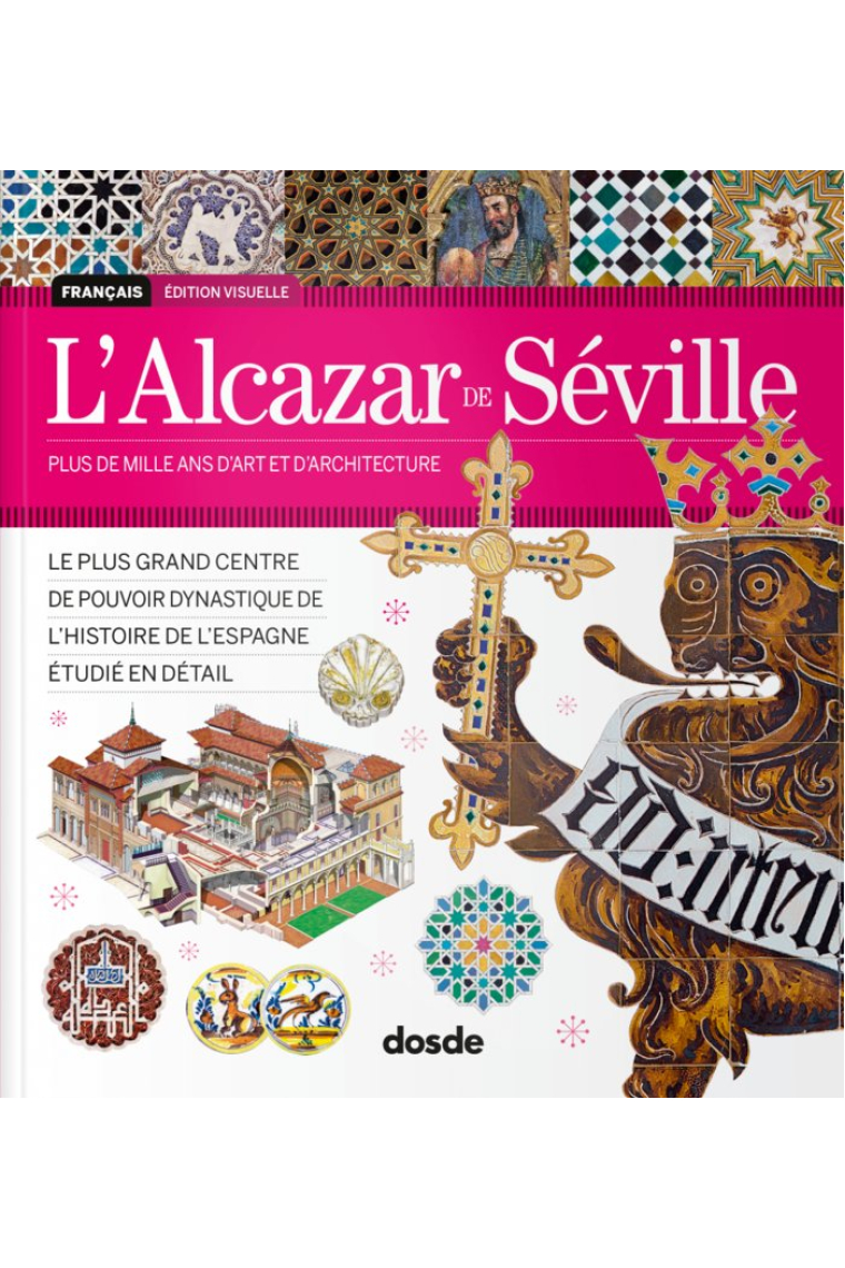 ALCAZAR DE SEVILLA