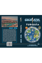 Turquía. Guía Azul