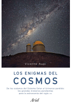 Los enigmas del cosmos