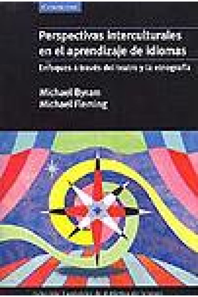 Perspectivas interculturales en el aprendizaje de idiomas. Enfoques a través del teatro y la etnografía
