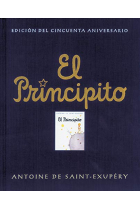 El Principito (edición especial 50 aniversario)