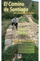 El camino de Santiago en mountain bike