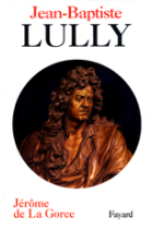 Jean-Baptiste Lully