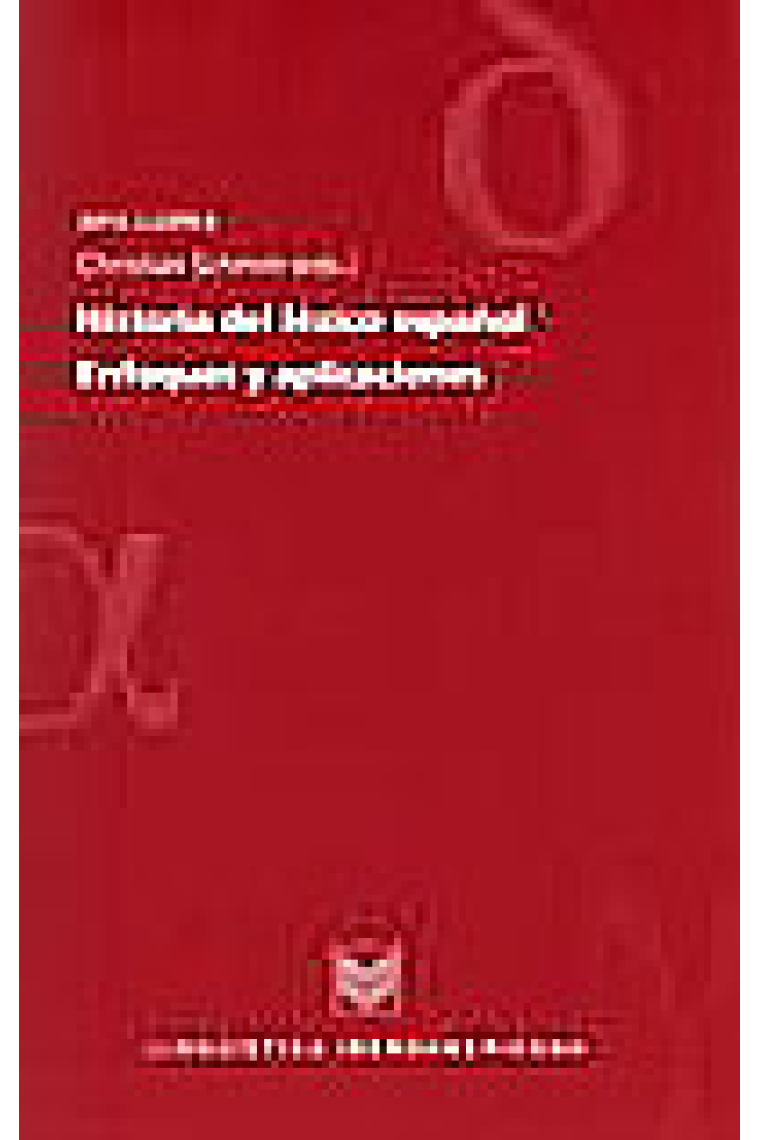 Historia del léxico español . Enfoques y aplicaciones