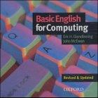 Basic English for computing. Rev & Upd (CD)