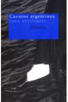 Cuentos argentinos (una antología)