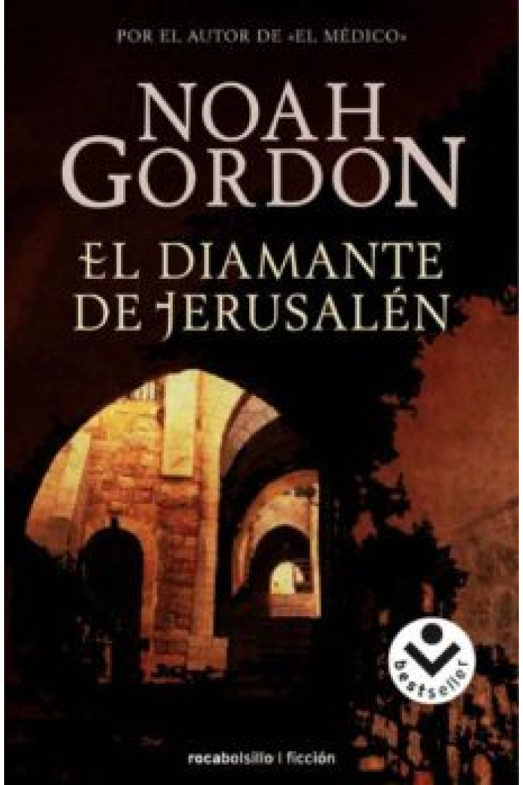 El diamante de Jerusalén