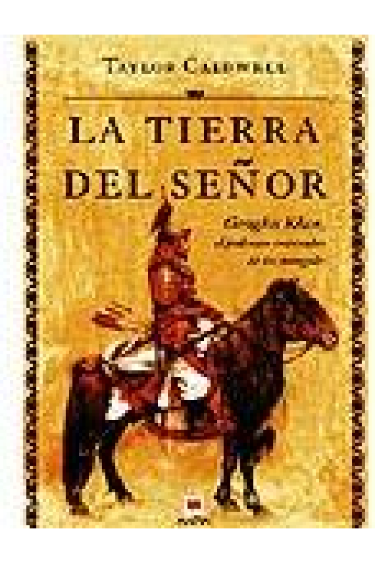 La tierra del señor