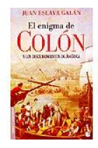 El enigma de Colón y los descubrimientos de América