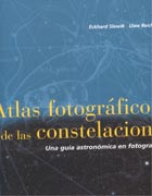 Atlas fotográfico de las constelaciones