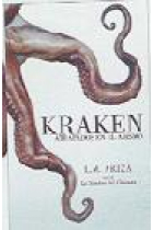 Kraken Atrapados en el abismo