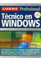 Técnico en windows