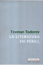 La literatura en perill