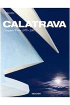 Calatrava. Complete Works 1979-2007 (Esp.Ital.Port.)