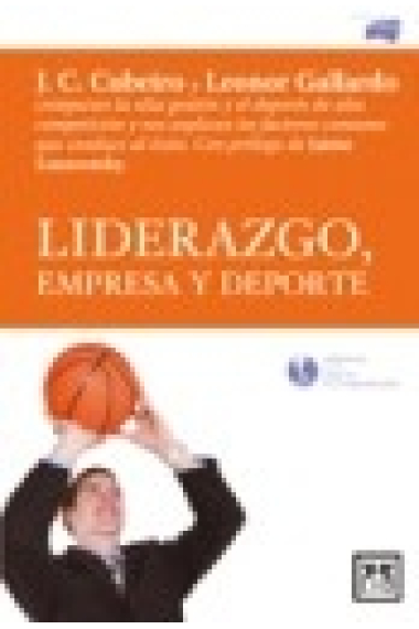 Liderazgo , empresa y deporte