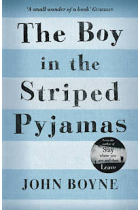 The Boy in the Striped Pyjamas