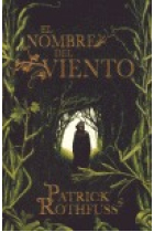 El nombre del viento