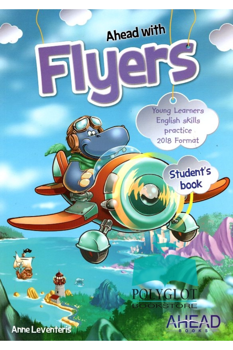 Ahead with Flyers - Student's Book