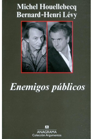 Enemigos públicos