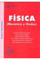 Física I ( Mecánica y Ondas)