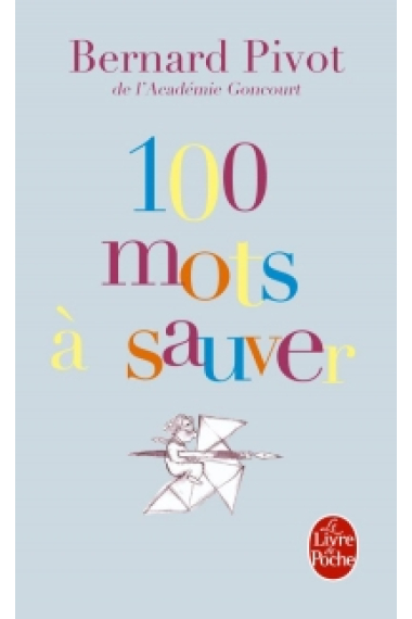 100 mots à sauver