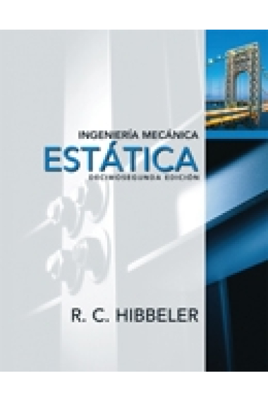 Ingeniería mecánica. Estática