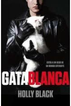 Gata blanca