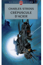 Crépuscule d'acier