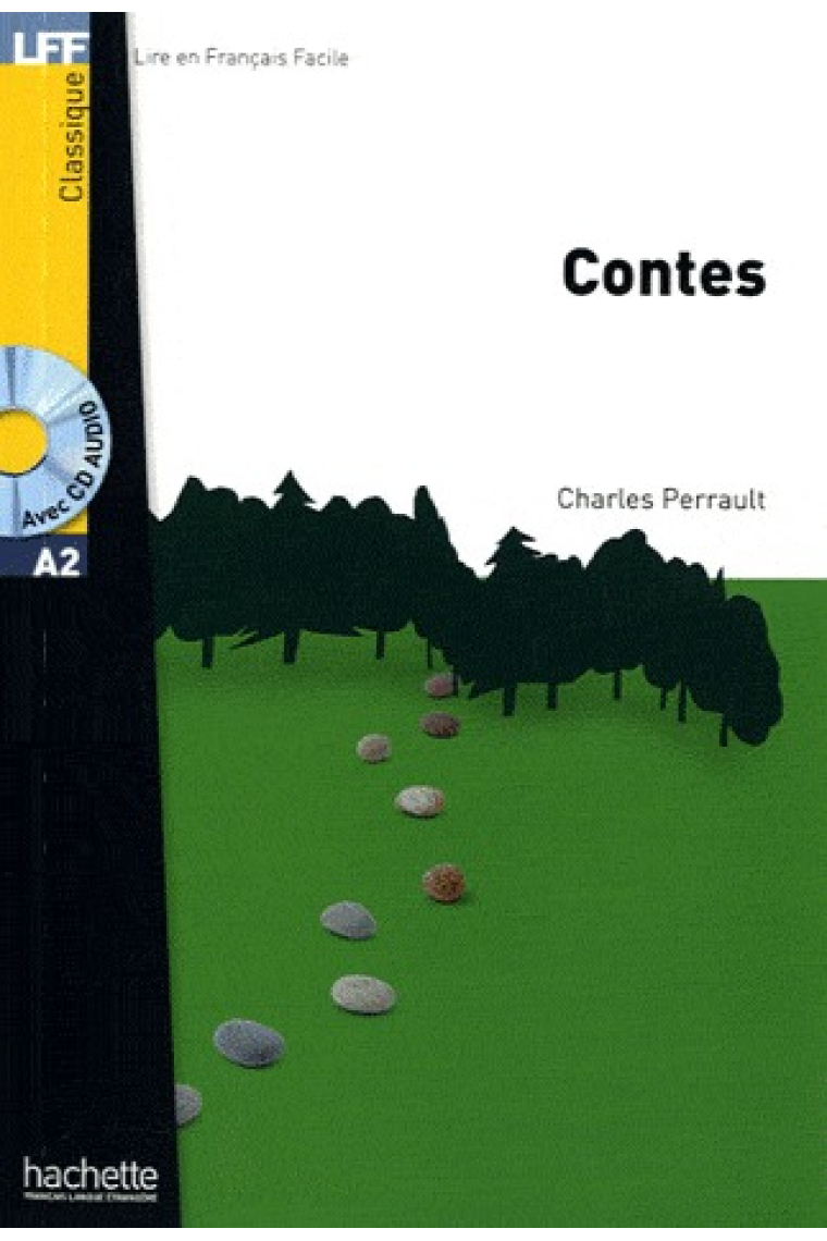 Contes (de Perrault) (Niveau A2)