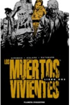 Los muertos vivientes [Walking Dead] 2