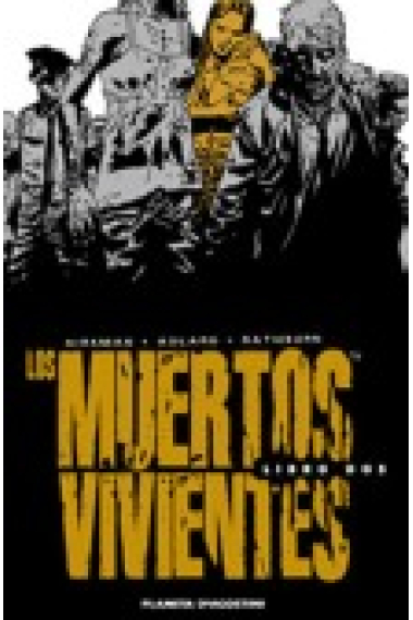 Los muertos vivientes [Walking Dead] 2