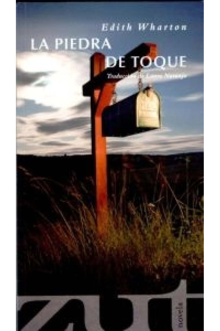 La piedra de toque