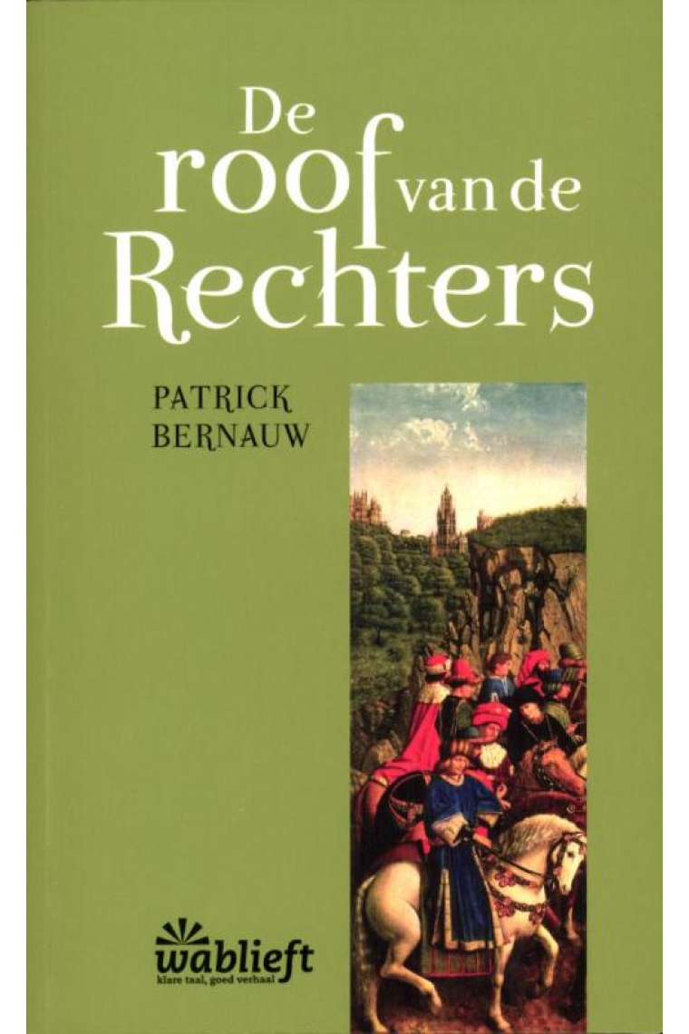 De Roof van de Rechters