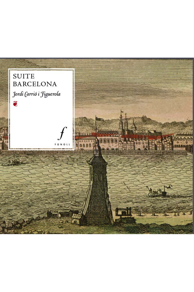 Suite Barcelona (poesia)