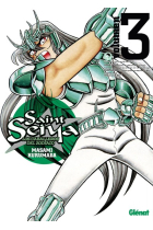 Saint Seiya _Integral_ 3