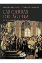 Las garras del águila. El Segundo Reich (1864-1918)