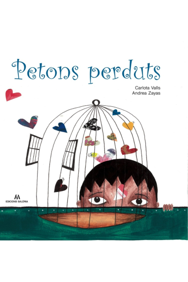 Petons perduts