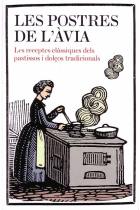 Les postres de l'àvia