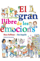 El gran llibre de les emocions