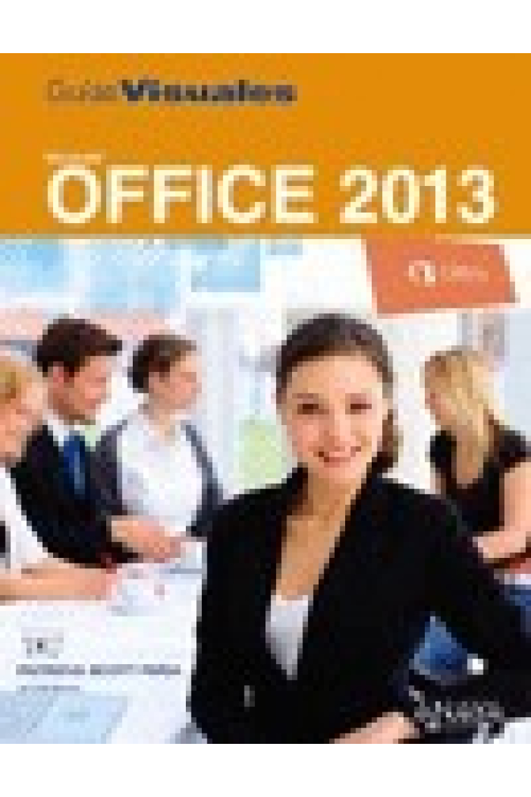 Office 2013 (Guías visuales)