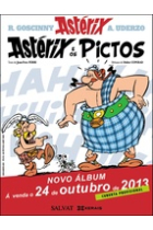 Astérix e Obélix 35. Astérix e os pictos